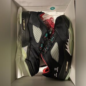 Nike Jordan 5 Low CLOT size 8